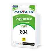 alt. kazeta wecare ARMOR pre EPSON Stylus Photo R265/285, RX585 Yellow (T080440)