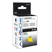 alt. kazeta wecare ARMOR pre HP Photosmart 8250, PSC3210, C5180 Yellow (C8773E)