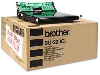 belt unit BROTHER BU-220CL HL-3140CW/3150CDW/3170CDW, DCP-9020CDW, MFC-9140CDN (50000 str.)
