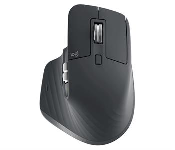 bezdrôtová myš Logitech® MX Master 3S Performance Wireless Mouse - GRAPHITE - EMEA