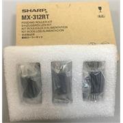 feeding roller SHARP MX-312RT MX-M266/M316/M356