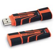 USB kľúč 64GB Kingston DataTraveler R500 (30MB/s)