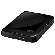 Externý HDD WD 2,5"  My Passport Essential SE 750GB USB čierny 3.0