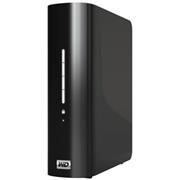 Externý HDD WD 3,5" My Book Essential  2TB USB 3.0, čierny,SmartWare SW, HW šifr.