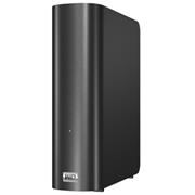 Externý HDD WD 3.5'' My Book Live 2TB, ext. LAN Eth. 1Gbit, WD SmartWare SW 