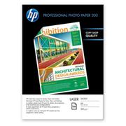 HP C6818A BROCHURE AND FLYER PAPER A4/50 LISTOV (180 g)