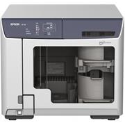 duplikátor EPSON Discproducer PP-50