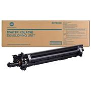 developer MINOLTA DV612K Bizhub C452/C552/C652 black