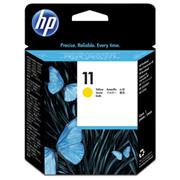 HLAVA HP C4813A YELLOW No.11