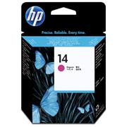 HLAVA HP C4922A PRINTHEAD MAGENTA No.14