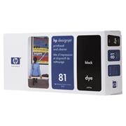 HLAVA HP C4950A BLACK