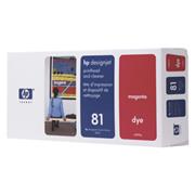 HLAVA HP C4952A MAGENTA