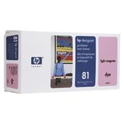 HLAVA HP C4955A LIGHT MAGENTA HEAD