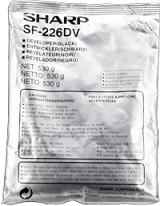 developer SHARP SF-226DV SF-2216/2218/2220/2320