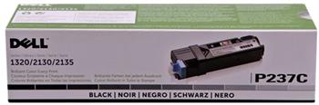 toner DELL RY857/OP237/T102C Black 1320C/2130CN/2135CN (1000 str.)