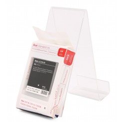 kazeta OCE IJC236MBK CS2124/CS2136/CS2136MF matt black pigment