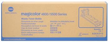 odp. n�dobka MINOLTA Magicolor 4650/4690MF/4695MF/5550/5570/5650/5670/C20/3xP (2ks v bal.)