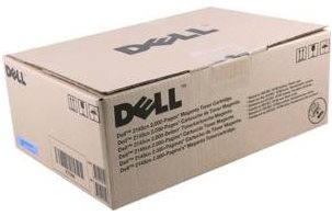 toner DELL P586 Cyan 2145CN (2000 str.)