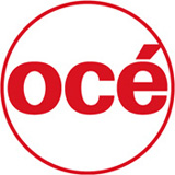 hlava OCE TCS400 yellow