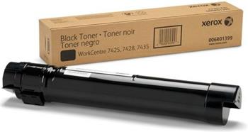 toner XEROX 006R01399 black WorkCentre 7425/7428/7435