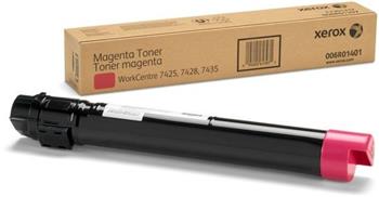toner XEROX 006R01401 magenta WorkCentre 7425/7428/7435