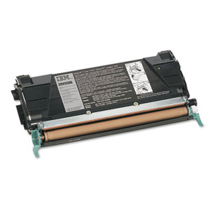 toner IBM IP Color 1614 Return black