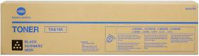 toner MINOLTA TN611K Bizhub C550/C650 black