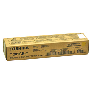 toner  T-FC28EY  /e-STUDIO2330c,2820c,3520c,4520c (24000 str.)
