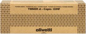 toner OLIVETTI B0526 d-Copia 18MF