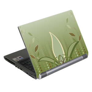 Tapeta na notebook G-CUBE GSE-17E Earth na 13"-17"