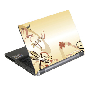 Tapeta na notebook G-CUBE GSE-17N Nature na 13"-17"
