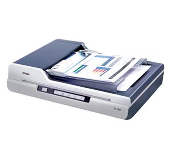skener EPSON GT-1500, A4, 1200x2400 dpi, ADF, USB
