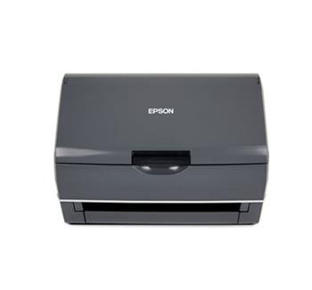 skener EPSON GT-S50N, A4, 600x1200 dpi, ADF, USB, ethernet