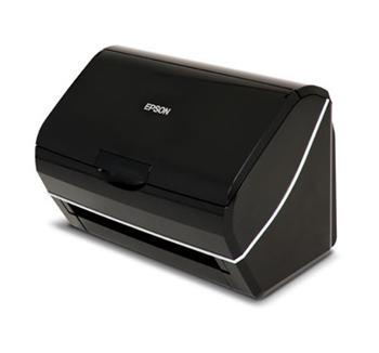 skener EPSON GT-S80N, A4, 600x1200 dpi, ADF, USB, ethernet