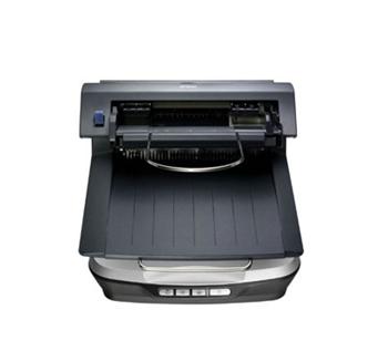 skener EPSON Perfection V500 Office, A4, 6400x9600 dpi, ADF, USB