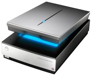 skener EPSON Perfection V700 Photo, A4, 6400x9600 dpi, USB