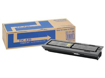 toner KYOCERA TK-435 TASKalfa 180/181/220/221