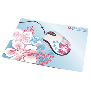 Podlo�ka pod my� G-CUBE Aloha Day GMA-20D