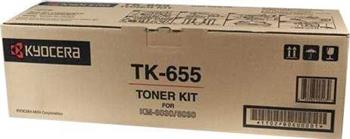 toner KYOCERA TK-655 KM 8030