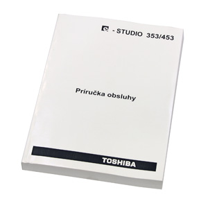 manu�l pre e-STUDIO353,453