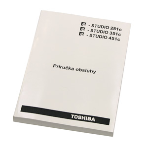 manu�l pre e-STUDIO281c,351c,451c