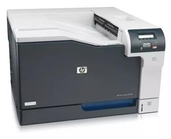 Tlačiareň HP Color LaserJet CP5225dn, fareb. laser., 20str/min, A3, duplex,sieť