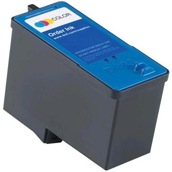 kazeta DELL DH829 color (Series 7) 966/968 Photo Printer