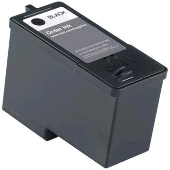 kazeta DELL DH828 black (Series 7) 966/968 Photo Printer