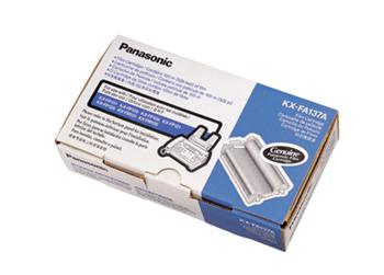 film + kazeta PANASONIC KX-FA137A-E KX-FM131CE, KX-FP101CE