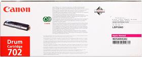valec CANON CRG-702 magenta LBP 5960/5970/5975