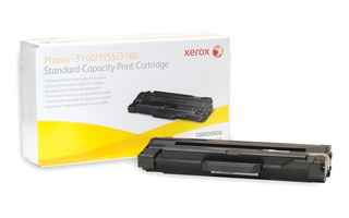 toner XEROX 108R00908 PHASER 3140/3155/3160 (1500 str.)