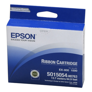 p�ska EPSON EX800,1000 black