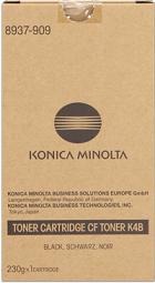 toner MINOLTA CF K4B CF 2002/3102 black