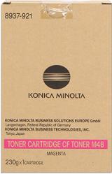 toner MINOLTA CF M4B CF 2002/3102 magenta